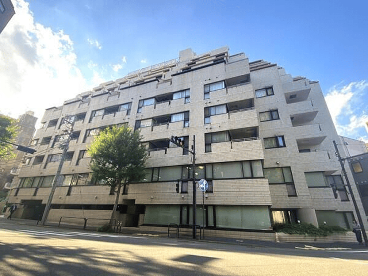 ニューライフ一番町